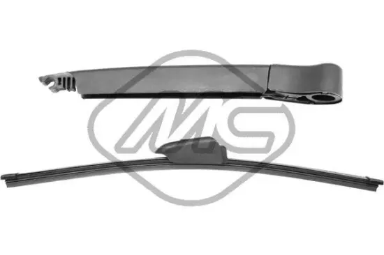 Wischblatt hinten Metalcaucho 68322 Bild Wischblatt hinten Metalcaucho 68322