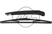 Wischblatt hinten Metalcaucho 68325