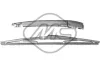 Wischblatt hinten Metalcaucho 68334