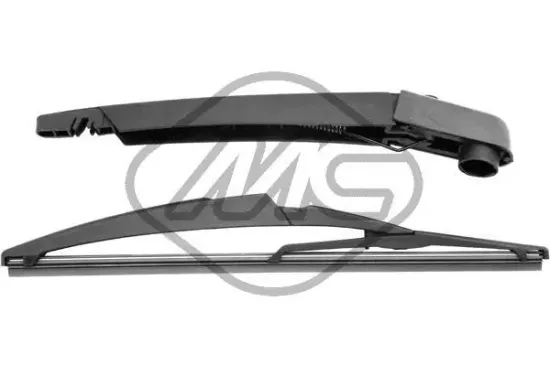 Wischblatt hinten Metalcaucho 68338 Bild Wischblatt hinten Metalcaucho 68338