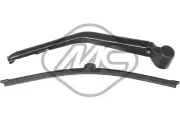 Wischblatt hinten links Metalcaucho 68357