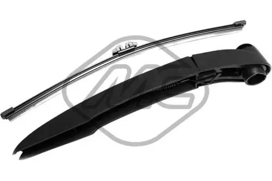 Wischblatt hinten Metalcaucho 68361 Bild Wischblatt hinten Metalcaucho 68361