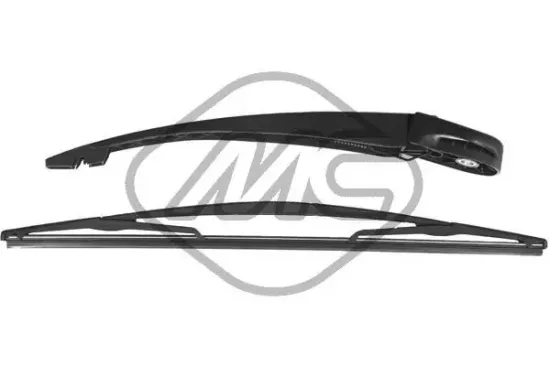 Wischblatt hinten Metalcaucho 68366 Bild Wischblatt hinten Metalcaucho 68366