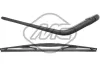 Wischblatt hinten Metalcaucho 68370
