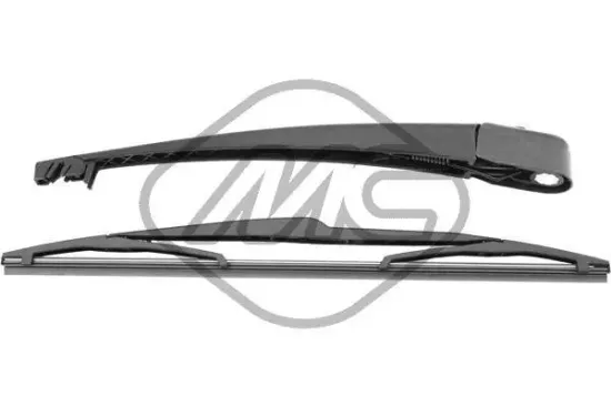 Wischblatt hinten Metalcaucho 68374 Bild Wischblatt hinten Metalcaucho 68374