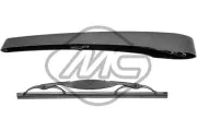 Wischblatt hinten Metalcaucho 68382