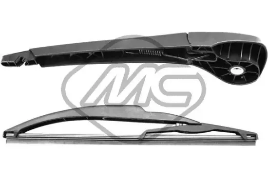Wischblatt hinten Metalcaucho 68405 Bild Wischblatt hinten Metalcaucho 68405