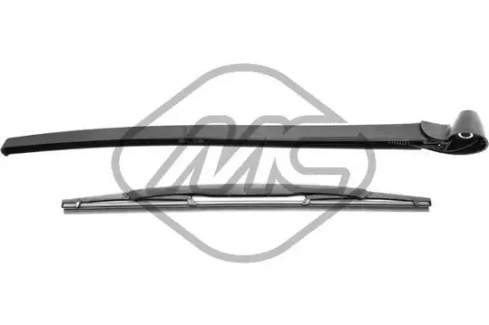 Wischblatt hinten Metalcaucho 68421 Bild Wischblatt hinten Metalcaucho 68421
