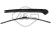 Wischblatt hinten Metalcaucho 68422