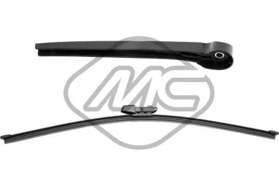 Wischblatt hinten Metalcaucho 68426 Bild Wischblatt hinten Metalcaucho 68426