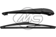 Wischblatt hinten Metalcaucho 68436