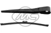 Wischblatt hinten Metalcaucho 68454