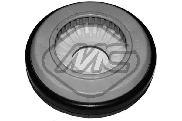 Wälzlager, Federbeinstützlager Vorderachse beidseitig Metalcaucho 74004
