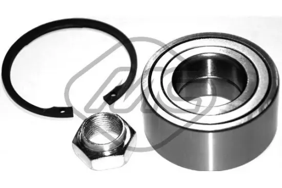 Radlagersatz Vorderachse beidseitig Metalcaucho 74011 Bild Radlagersatz Vorderachse beidseitig Metalcaucho 74011