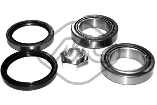Radlagersatz Vorderachse Metalcaucho 74031 Bild Radlagersatz Vorderachse Metalcaucho 74031