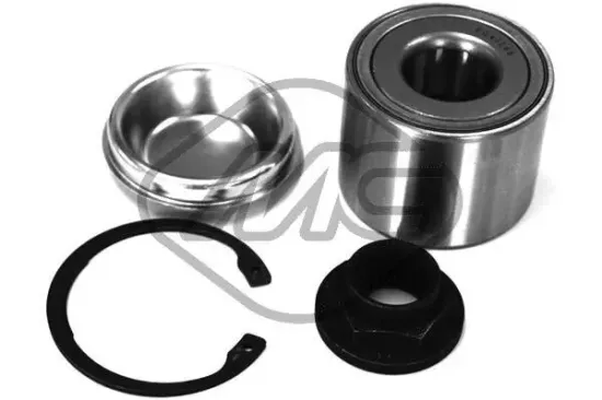 Radlagersatz Hinterachse Metalcaucho 74075 Bild Radlagersatz Hinterachse Metalcaucho 74075