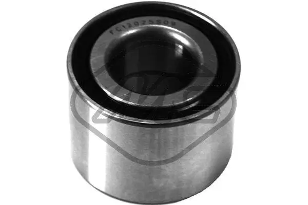Radlager Hinterachse beidseitig Metalcaucho 74118