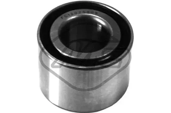 Radlager Hinterachse beidseitig Metalcaucho 74118 Bild Radlager Hinterachse beidseitig Metalcaucho 74118