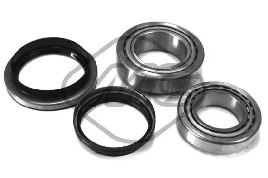 Anschlagpuffer, Federung Vorderachse beidseitig Metalcaucho 57004 Bild Anschlagpuffer, Federung Vorderachse beidseitig Metalcaucho 57004