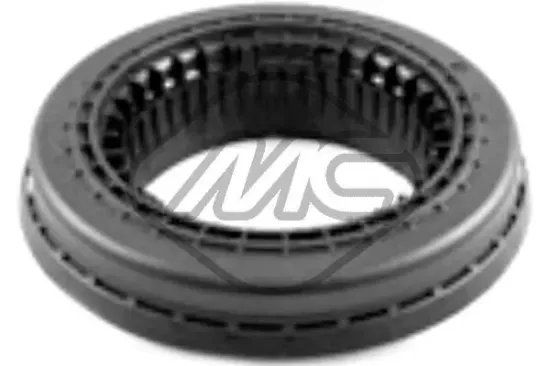 Wälzlager, Federbeinstützlager Vorderachse beidseitig Metalcaucho 74533 Bild Wälzlager, Federbeinstützlager Vorderachse beidseitig Metalcaucho 74533
