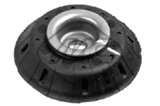 Federbeinstützlager Vorderachse beidseitig Metalcaucho 74641 Bild Federbeinstützlager Vorderachse beidseitig Metalcaucho 74641