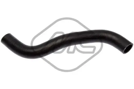 Kühlerschlauch oben Metalcaucho 77112 Bild Kühlerschlauch oben Metalcaucho 77112