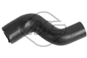 Kühlerschlauch Metalcaucho 77263