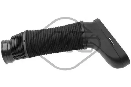 Ansaugschlauch, Luftfilter Vorderachse rechts Metalcaucho 77553 Bild Ansaugschlauch, Luftfilter Vorderachse rechts Metalcaucho 77553