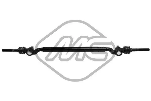 Spurstange Mitte Vorderachse Metalcaucho 77764