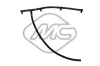 Schlauch, Leckkraftstoff Metalcaucho 77812