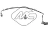Ölleitung, Lader Metalcaucho 77820