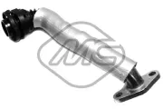Ölleitung, Lader Metalcaucho 77855