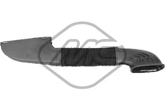 Schlauch, Luftversorgung Metalcaucho 78124 Bild Schlauch, Luftversorgung Metalcaucho 78124