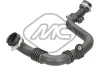Ladeluftschlauch Metalcaucho 78137
