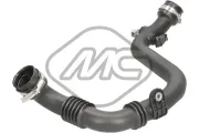Ladeluftschlauch Metalcaucho 78137