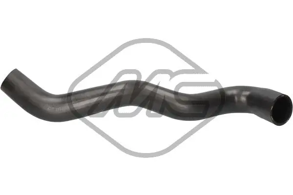 Ladeluftschlauch Metalcaucho 78142