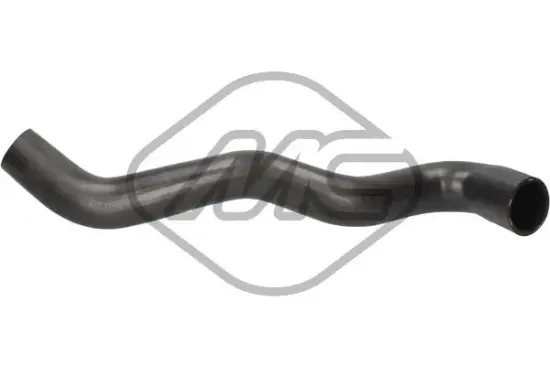 Ladeluftschlauch Metalcaucho 78142 Bild Ladeluftschlauch Metalcaucho 78142