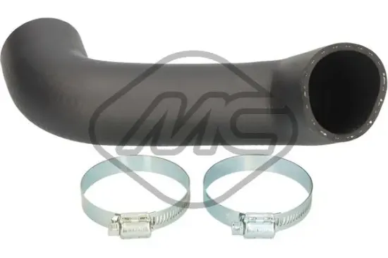 Ladeluftschlauch Metalcaucho 78148 Bild Ladeluftschlauch Metalcaucho 78148