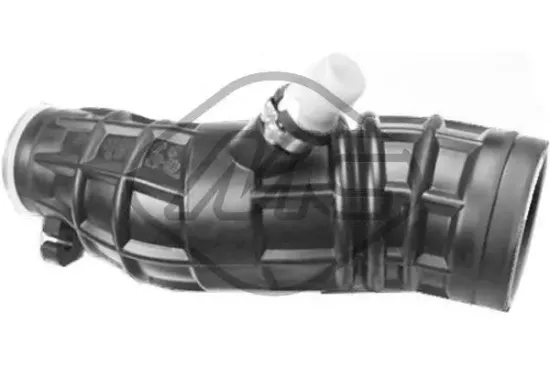 Ansaugschlauch, Luftfilter Metalcaucho 78239 Bild Ansaugschlauch, Luftfilter Metalcaucho 78239