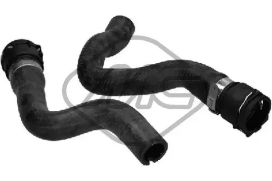 Nehmerzylinder, Kupplung Metalcaucho 06120 Bild Nehmerzylinder, Kupplung Metalcaucho 06120