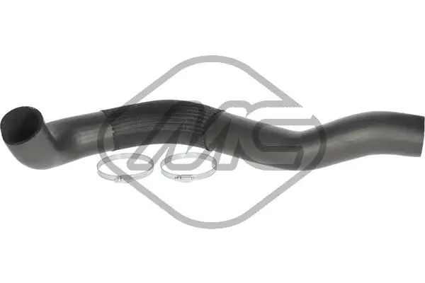 Ladeluftschlauch Metalcaucho 79036