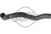 Ladeluftschlauch Metalcaucho 79036