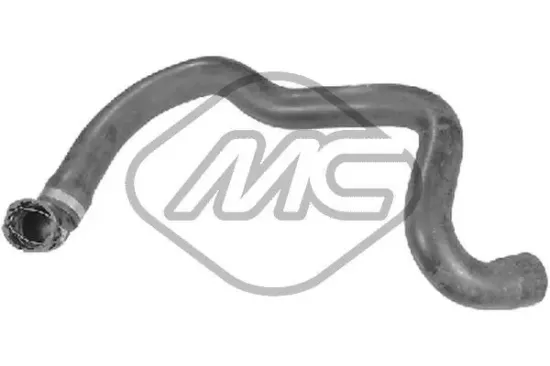 Anschlagpuffer, Schalldämpfer vorne Metalcaucho 04042 Bild Anschlagpuffer, Schalldämpfer vorne Metalcaucho 04042