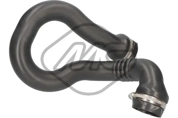 Ladeluftschlauch Metalcaucho 79063