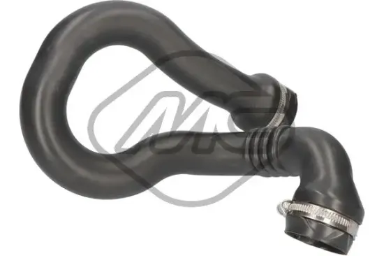 Ladeluftschlauch Metalcaucho 79063 Bild Ladeluftschlauch Metalcaucho 79063