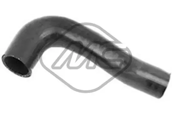 Ladeluftschlauch Metalcaucho 79116 Bild Ladeluftschlauch Metalcaucho 79116