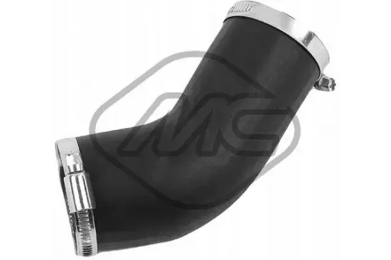 Federbeinstützlager Hinterachse beidseitig Metalcaucho 74637 Bild Federbeinstützlager Hinterachse beidseitig Metalcaucho 74637