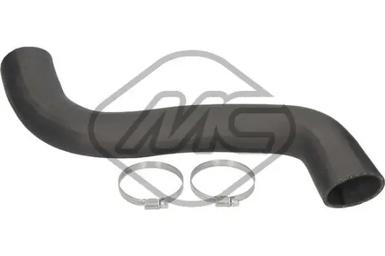 Ladeluftschlauch links Metalcaucho 79292 Bild Ladeluftschlauch links Metalcaucho 79292