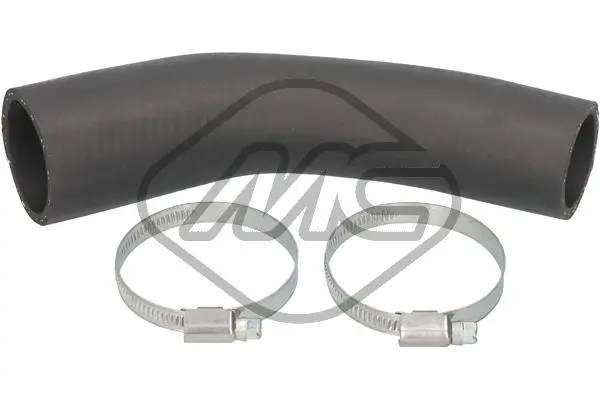 Ladeluftschlauch Eingang rechts Metalcaucho 79955