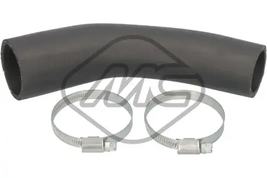 Ladeluftschlauch Eingang rechts Metalcaucho 79955 Bild Ladeluftschlauch Eingang rechts Metalcaucho 79955